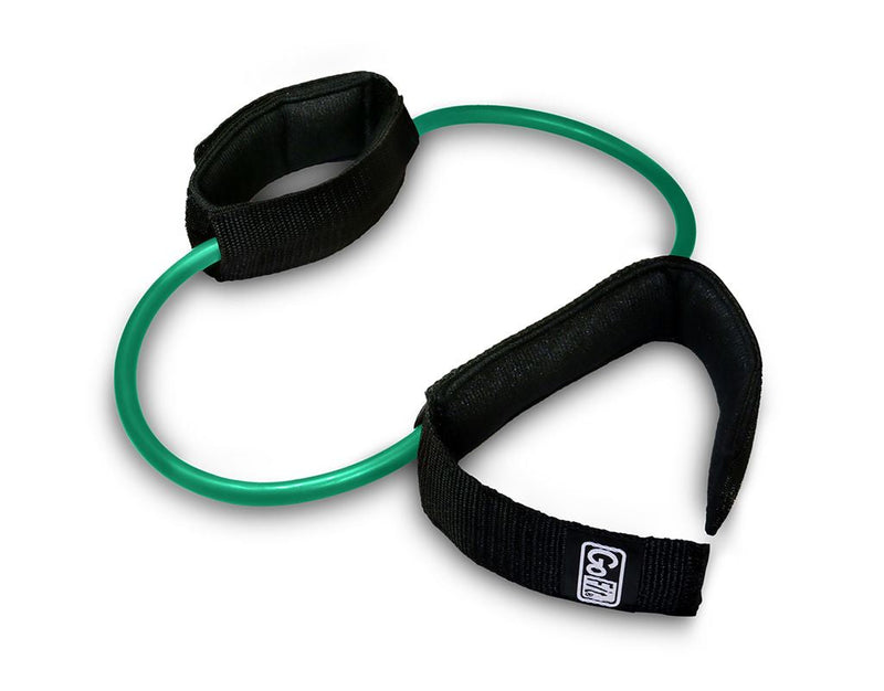 GoFit Resist-A-Cuffs - Light To Medium Resistance