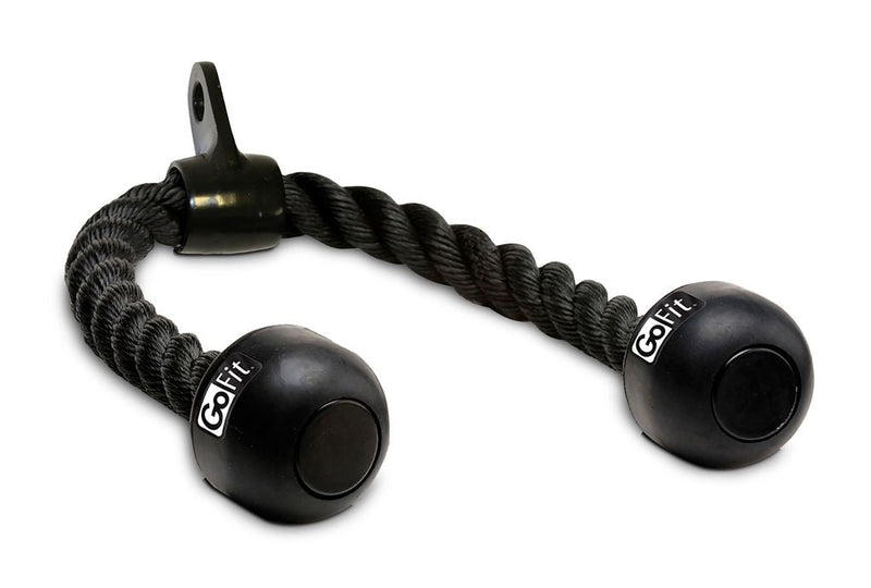 GoFit Tricep Rope