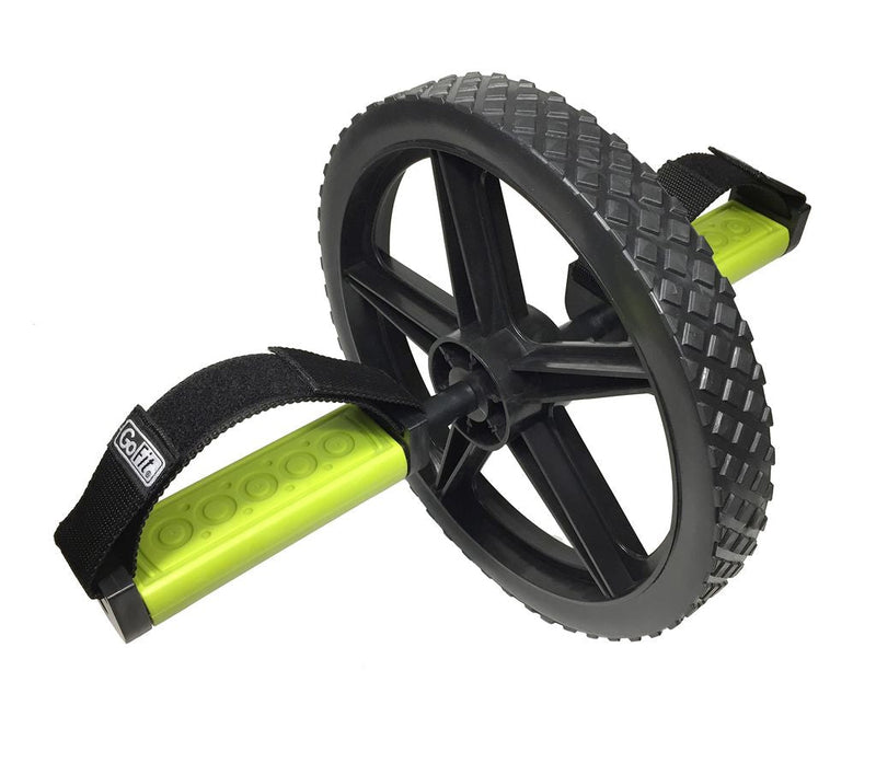 GoFit Extreme AB Wheel