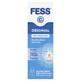 Fess Nasal Spray Twin 150ml