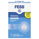 Fess Nasal Spray Twin 150ml