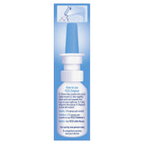 Fess Nasal Saline 30ml