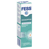 Fess Nasal Eucalypt Spray 30ml