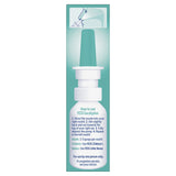 Fess Nasal Eucalypt Spray 30ml