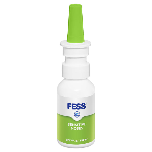 Fess Nasal Sensitive Spry 30ml