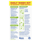 Fess Sinus-Cleanse Daily Wash Kit 60