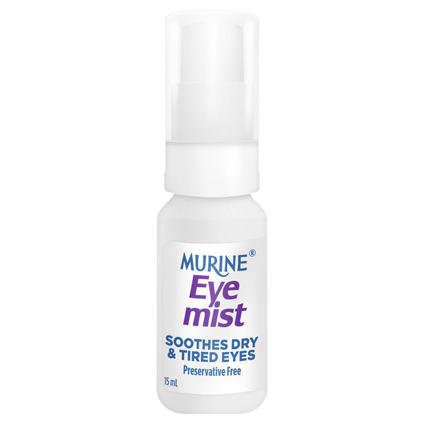 Murine Eye Mist 15ml