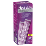 Hydralyte Ice Apple Blackcurrant 16