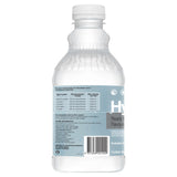 Hydralyte Liquid Colour Free Lemonade 1L