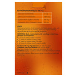 Hydralyte Orange 250ml 4 Pack