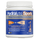 Hydralyte Sports Orange Powder 900g