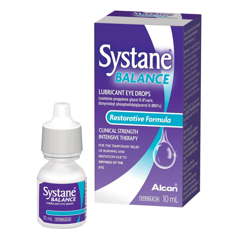 Systane Balance 10ml