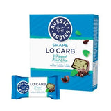 Aussie Bodies Lo Carb Whipped Mint Choc 30g x 4
