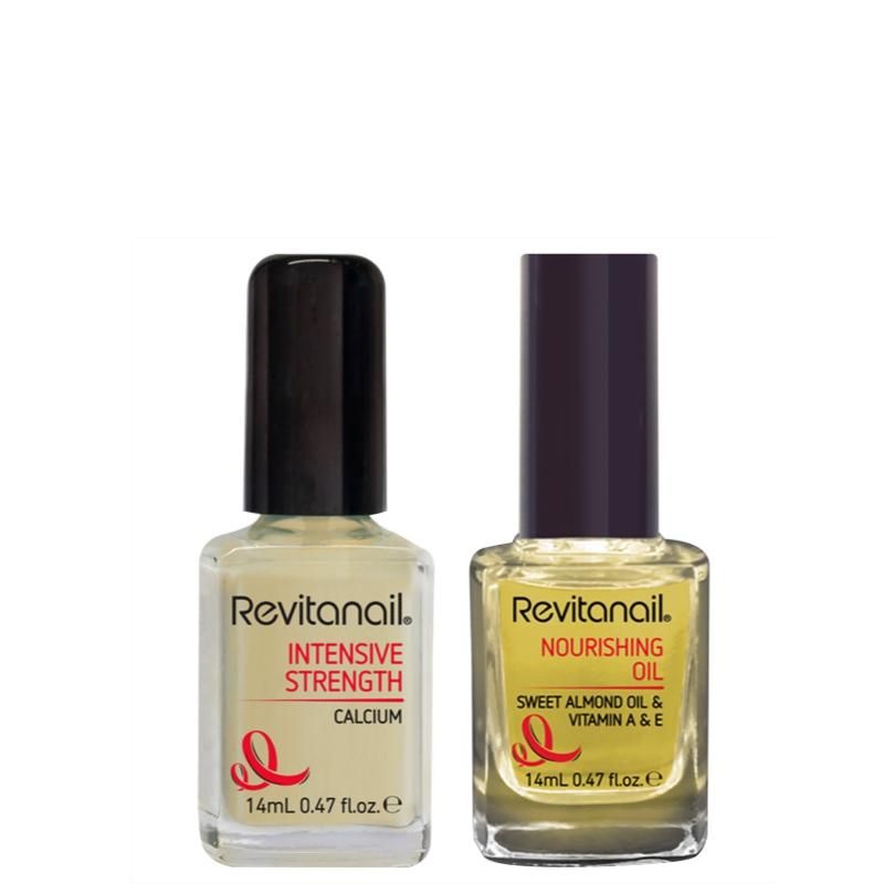 Revitanail 2-Step Revival Kit