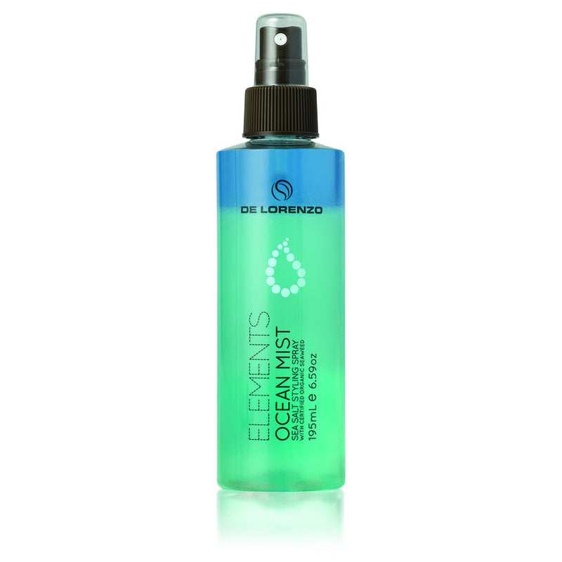 De Lorenzo Elements Ocean Mist 195ml