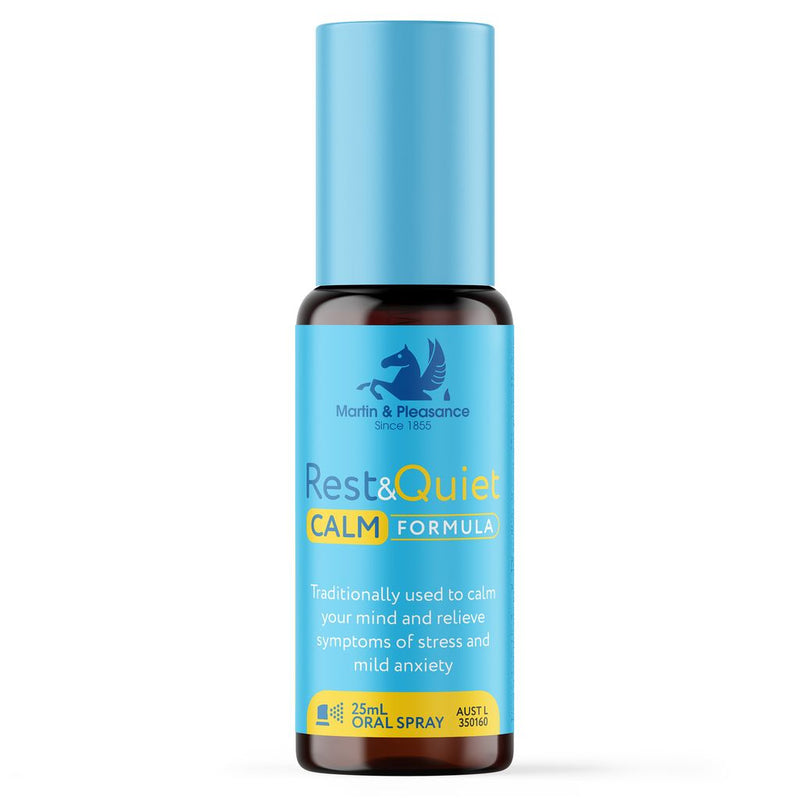 Rest&Quiet Calm Formula Spray 25 ml