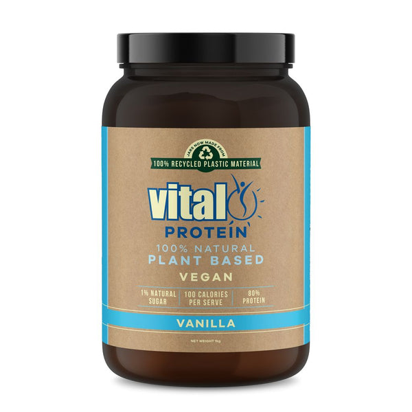 Vital Protein Vanilla 1 kg