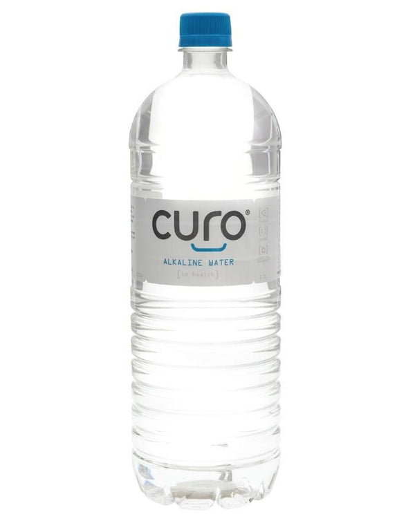 Curo Alkaline Water 1.5Lr