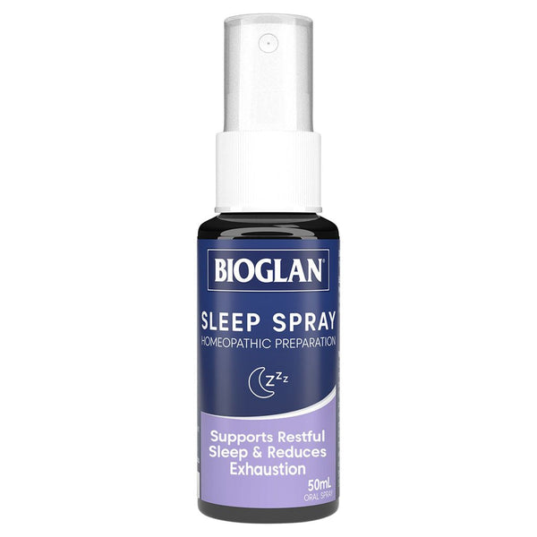 Bioglan Sleep Spray 50ml