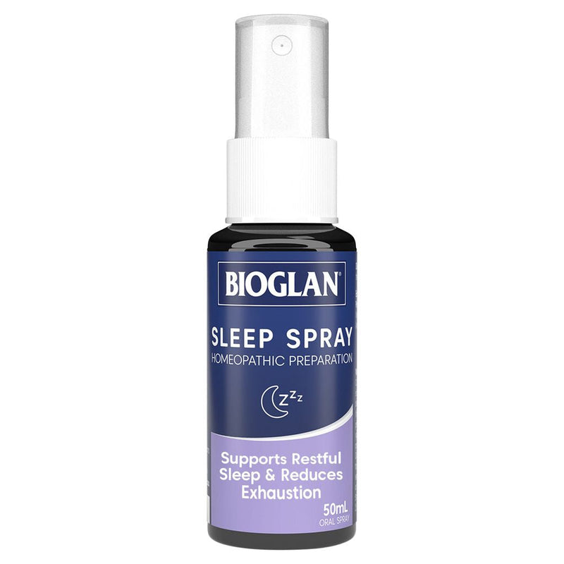 Bioglan Sleep Spray 50ml