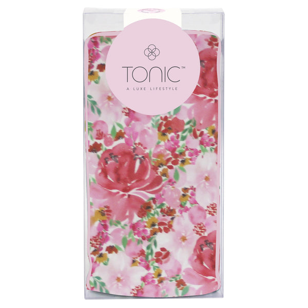 Tonic Eye Pillow Flourish Pink