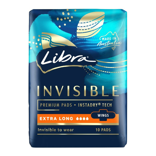 Libra Invisible Goodnights 10