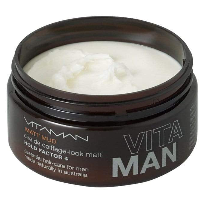 VITAMAN Matt Mud 100g