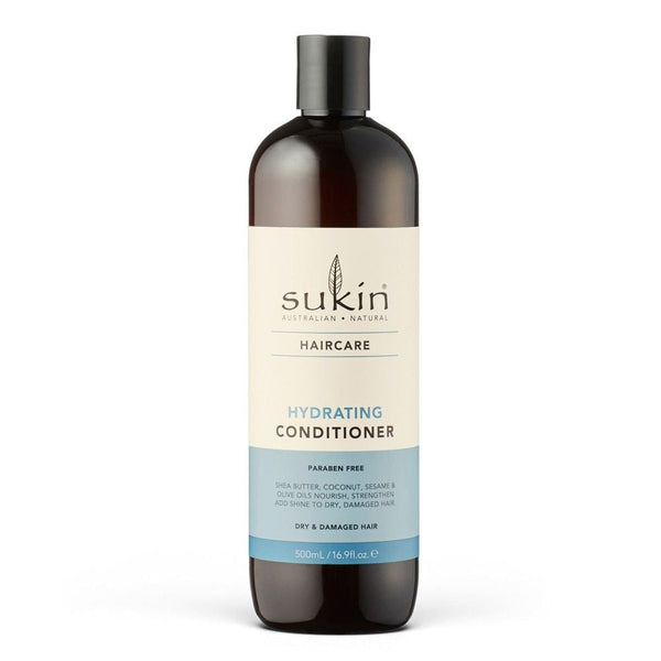 Sukin Hydrating Conditioner 500ml