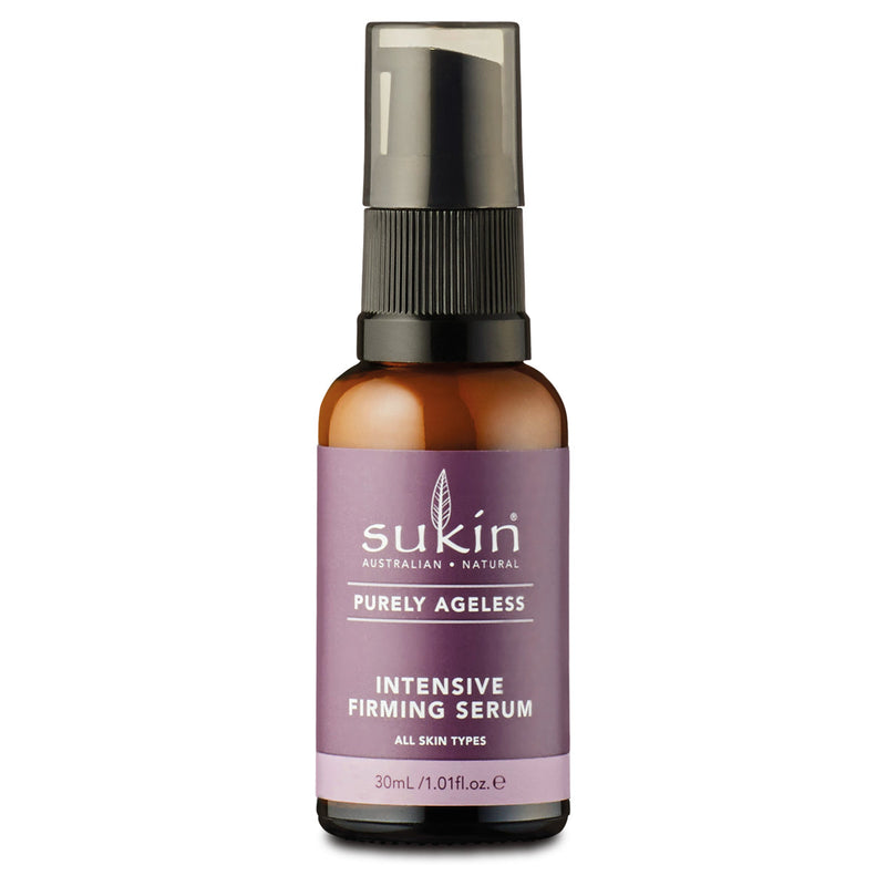 Sukin Purely Ageless Intense Firming Serum