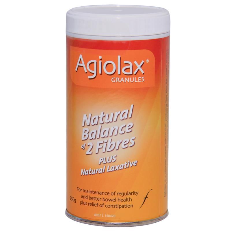 Agiolax 250g