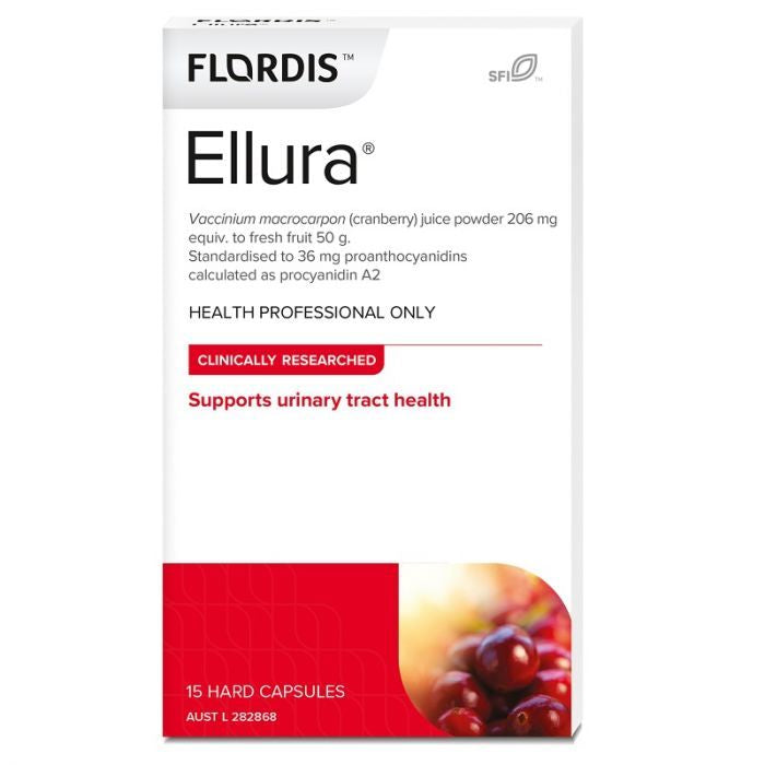 Flordis Ellura Cap 15