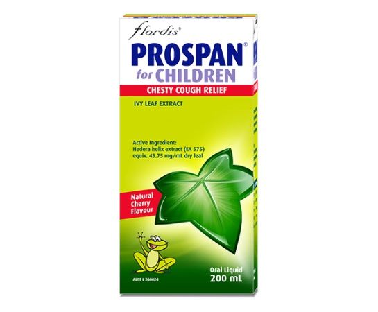 Prospan For Children 200ml