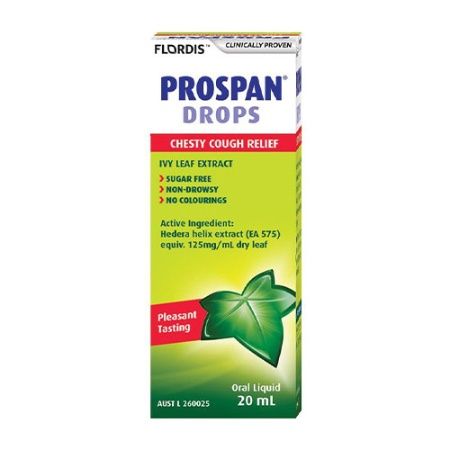 Prospan Drops 20ml