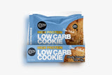 Body Science High Protein Low Carb Cookie 65g - Chunky Caramel Choc Chip 8 Box