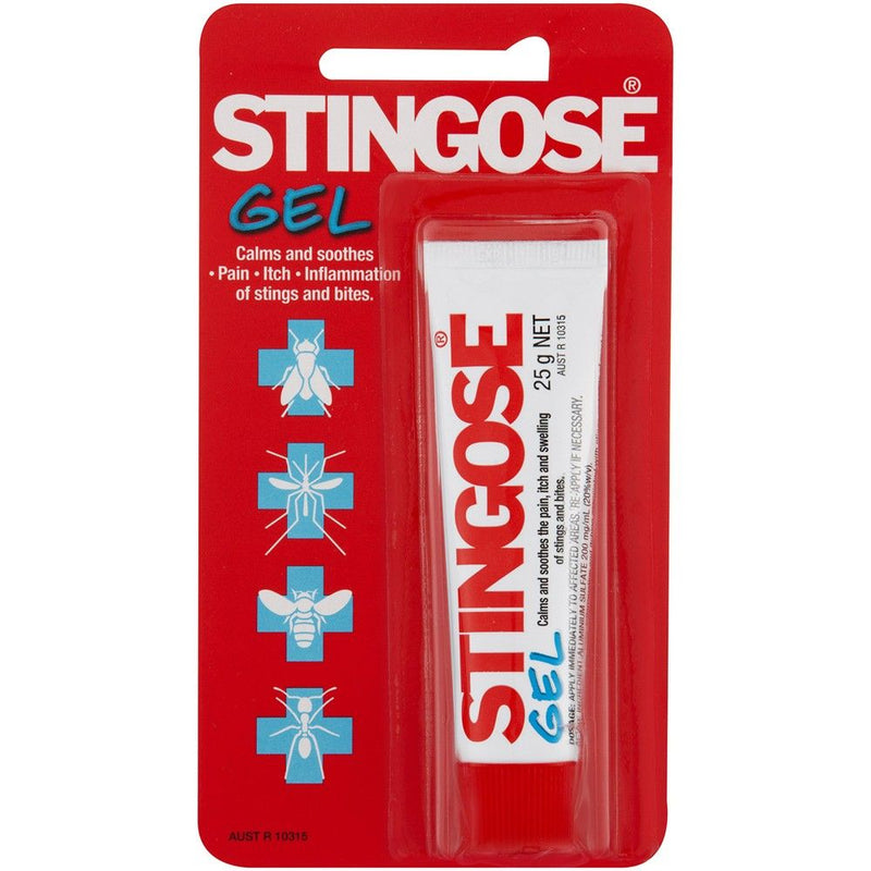 Stingose Gel 25g