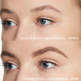 MCoBeauty Instant Brows Brow Pencil - Medium