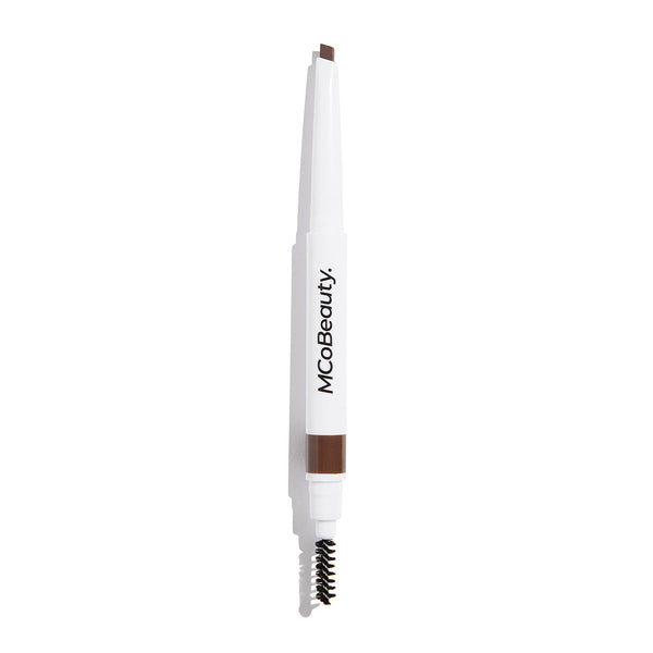 MCoBeauty Instant Brows Brow Pencil - Dark