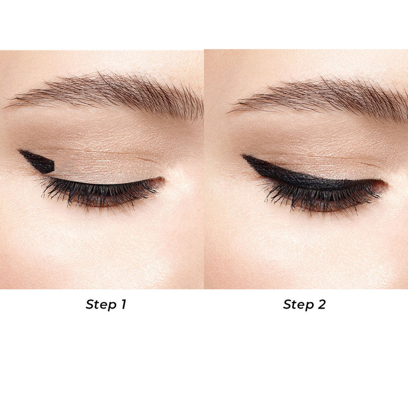 MCoBeauty Winged Eye Liner