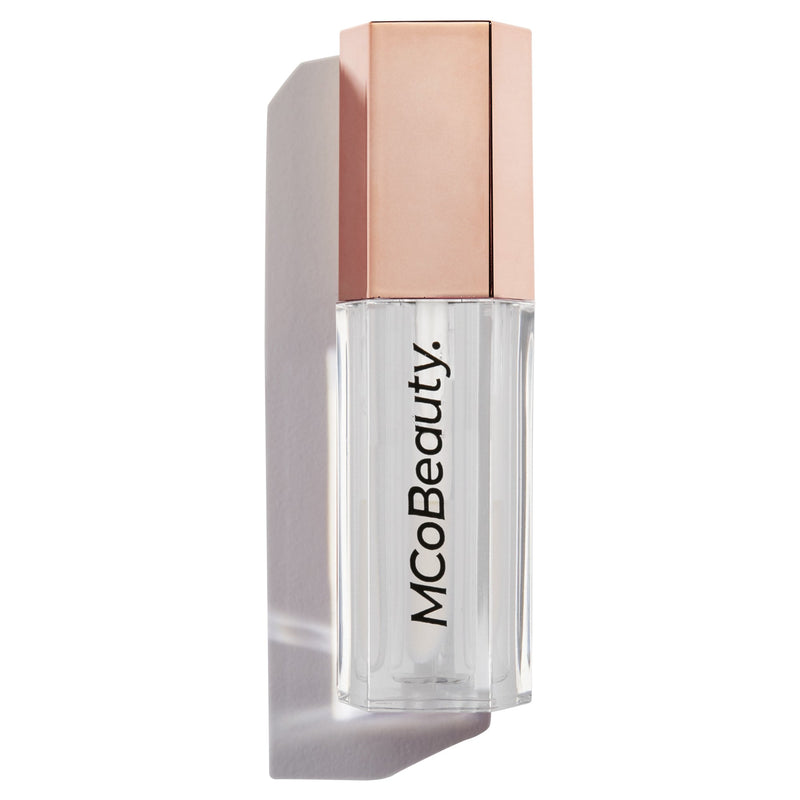 MCoBeauty Pout Gloss Clear 6ml