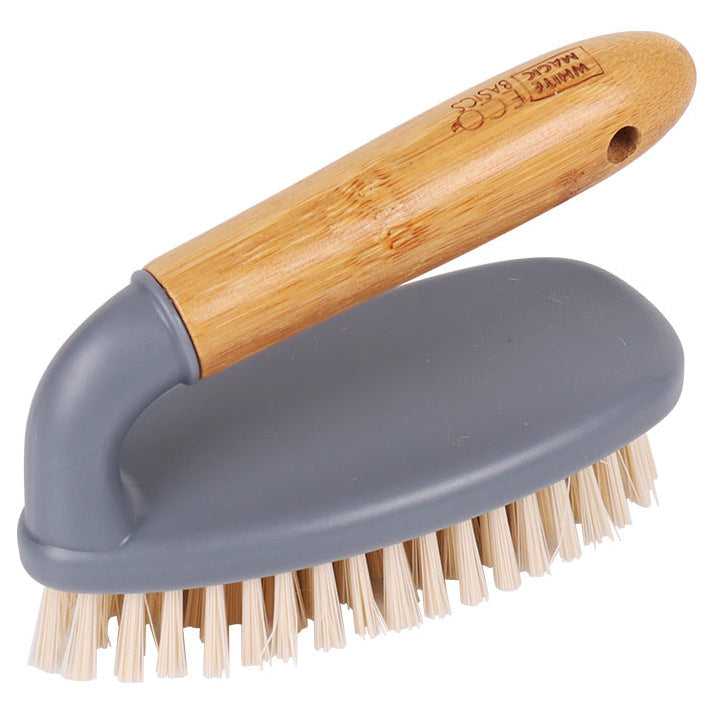 Eco Basics Bathroom Brush 1 piece