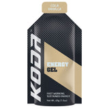 KODA Cola Vanilla Gel Sachet 24x45g