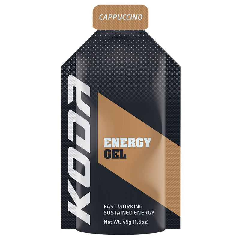 KODA Cappuccino Gel Sachet 45g x 24