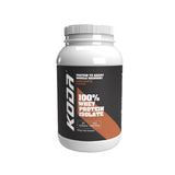 KODA Chocolate Protein Powder 900g