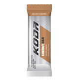 KODA Salted Caramel Bar 50g x 12