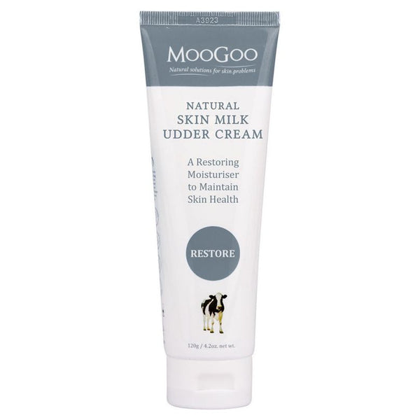 MooGoo Skin Milk Udder Cream 200g