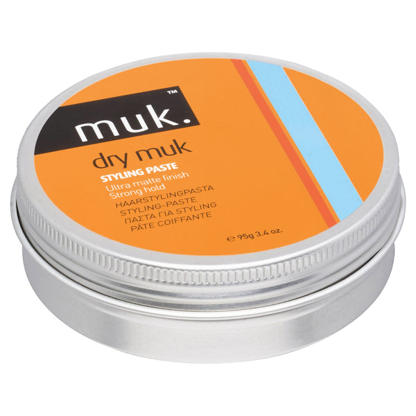 Muk Dry Styling Paste 95g