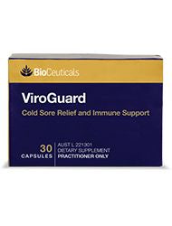 BioCeuticals Viroguard 30