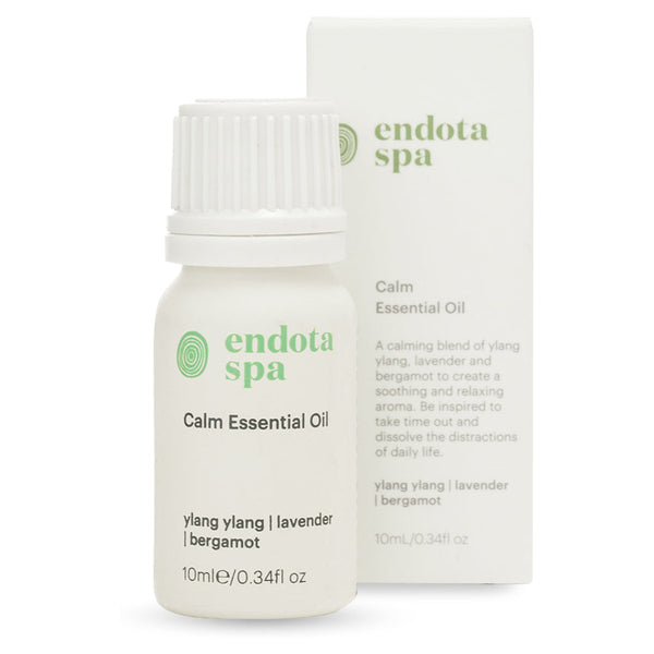 endota Calm Essentail Oil 10ml