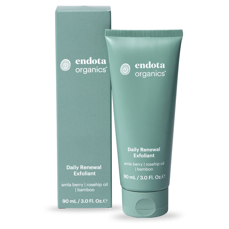 endota Daily Renewal Exfoliant 90ml