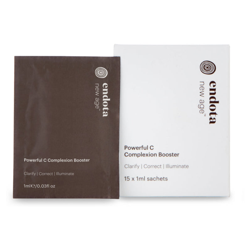 endota Powerful C Complexion Booster 15ml